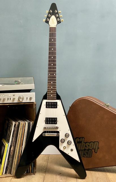 Gibson Flying V 1993