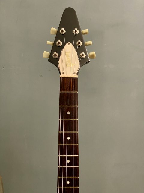 Gibson Flying V, photo 10