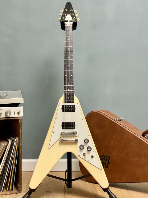 Gibson Flying V 1999