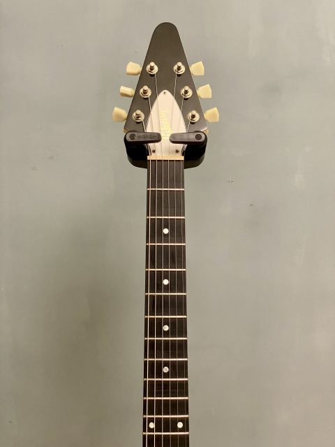 Gibson Flying V, photo 9