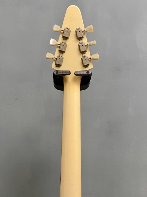Gibson Flying V, photo 10