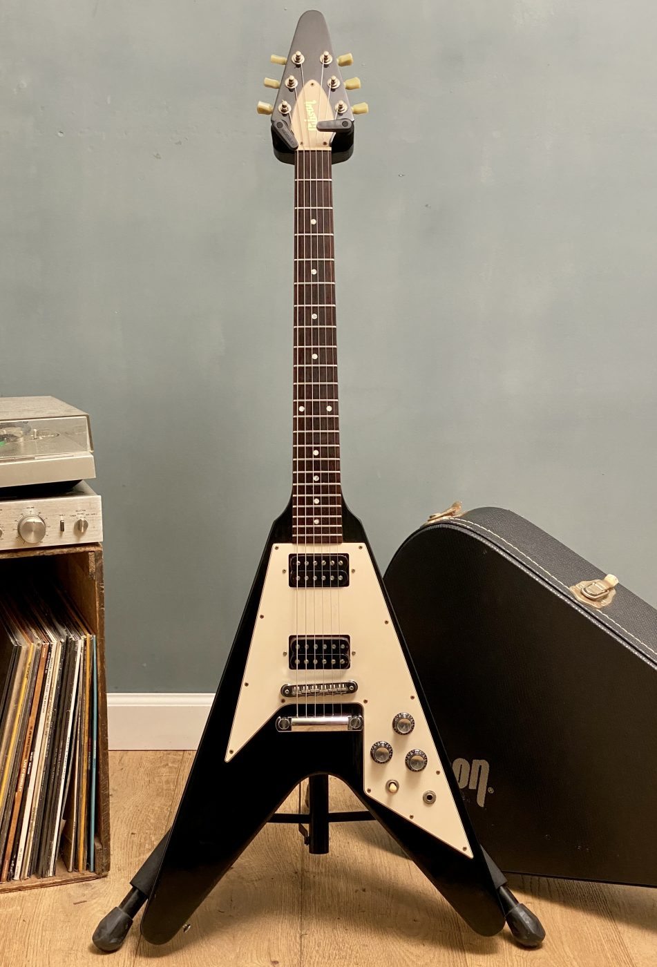 Gibson Flying V 1999