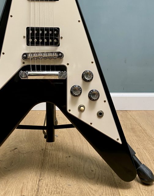Gibson Flying V, photo 7
