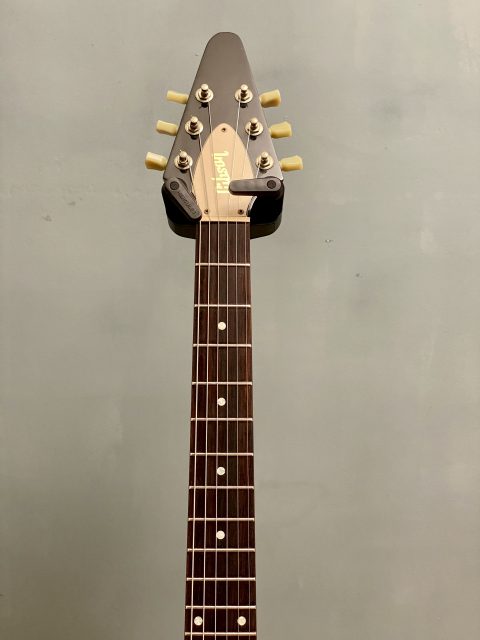 Gibson Flying V, photo 9