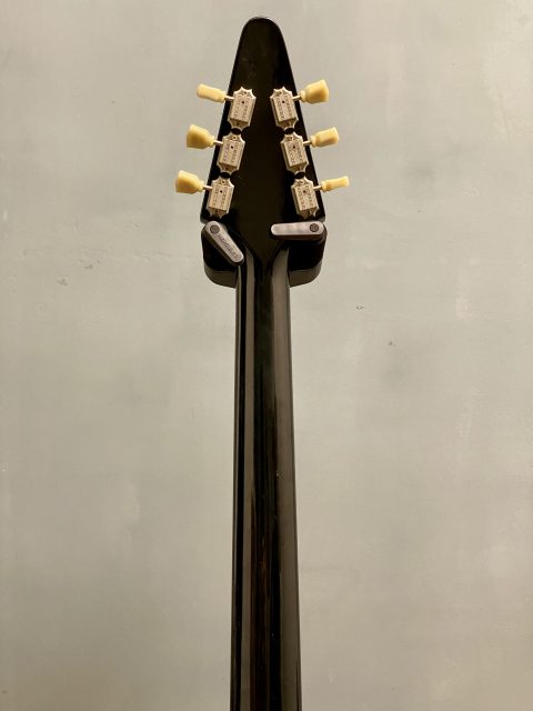 Gibson Flying V, photo 10