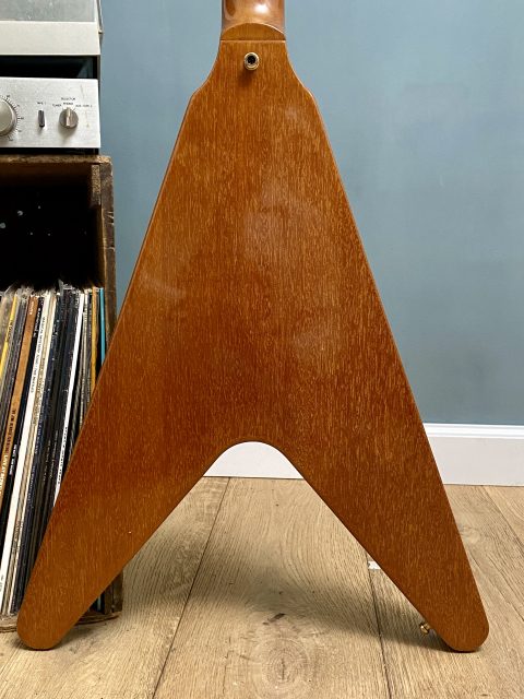 Gibson Flying V Ltd, photo 12