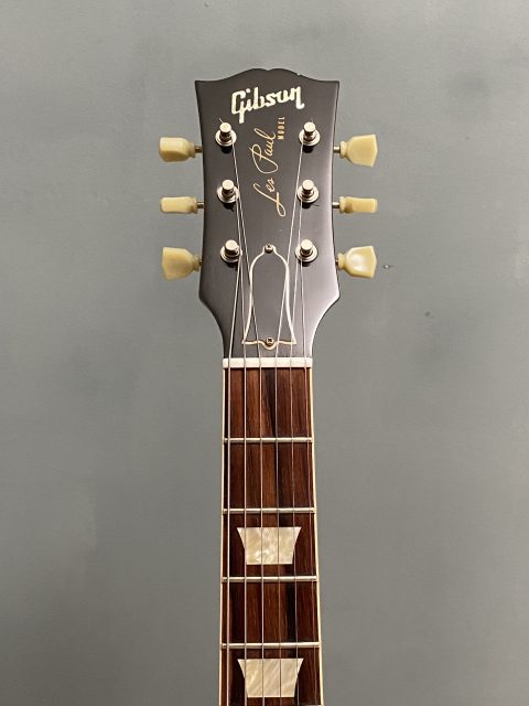 Gibson Les Paul 1959 Reissue, photo 10