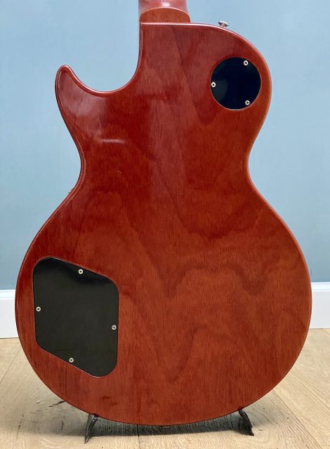 Gibson Les Paul 1959 Reissue, photo 12