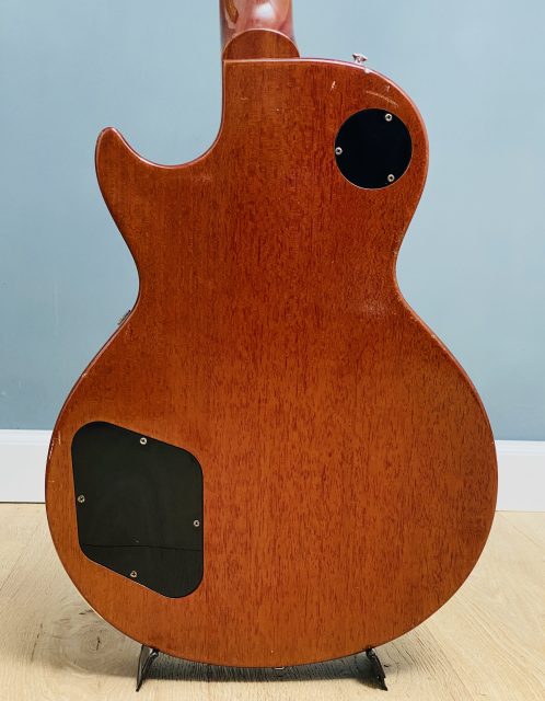 Gibson Les Paul 1959 Reissue, photo 8