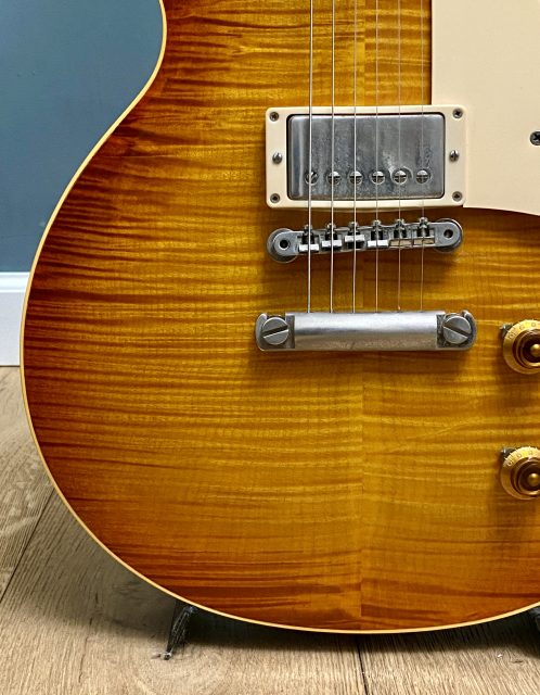 Gibson Les Paul 1959 Reissue, photo 9