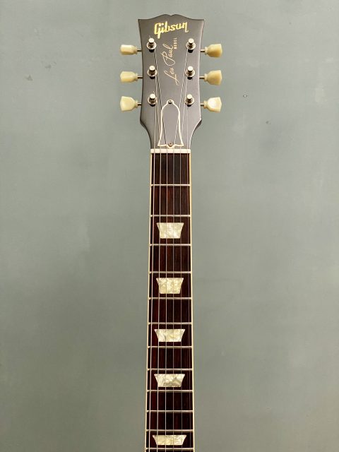 Gibson Les Paul 1959 Reissue, photo 10