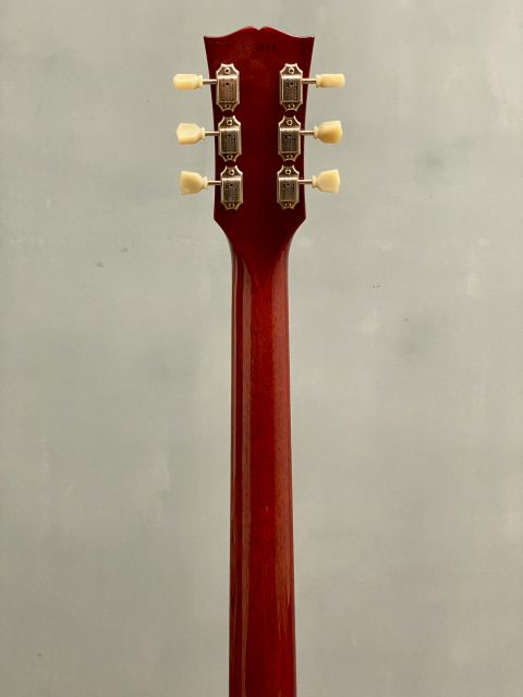 Gibson Les Paul 1959 Reissue, photo 11