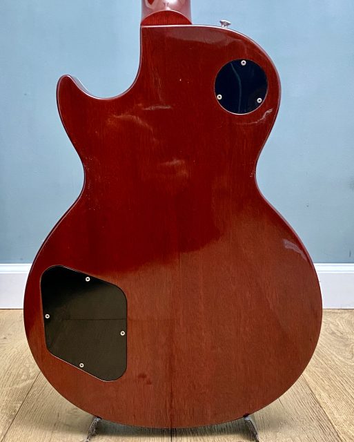 Gibson Les Paul 1959 Reissue, photo 12