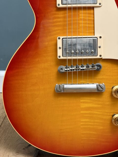 Gibson Les Paul ‘59 Ri, photo 9