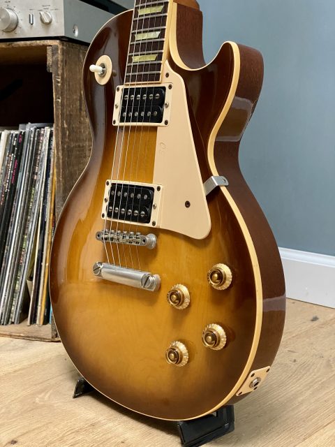 Gibson Les Paul Classic, photo 4