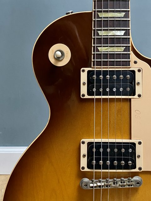 Gibson Les Paul Classic, photo 8
