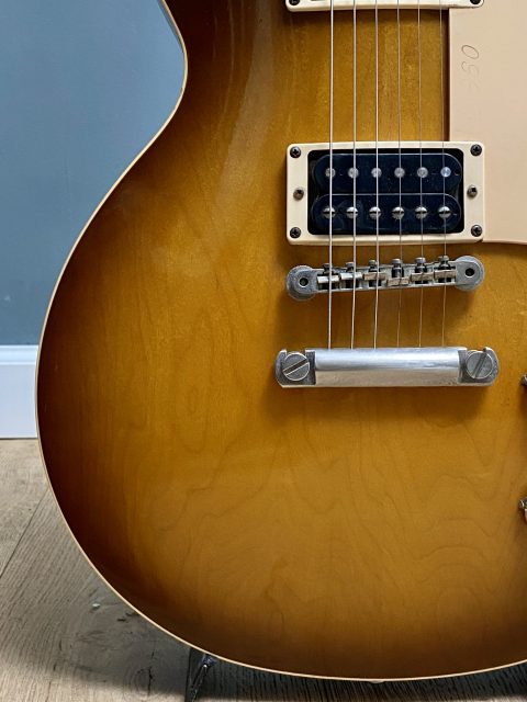 Gibson Les Paul Classic, photo 9