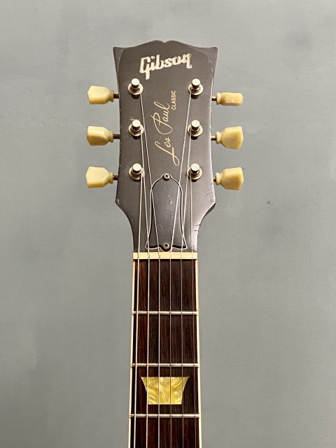 Gibson Les Paul Classic, photo 10
