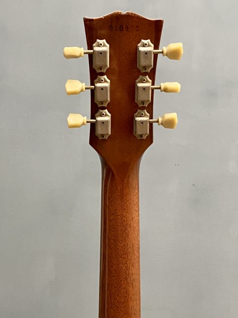 Gibson Les Paul Classic, photo 11