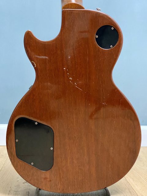 Gibson Les Paul Classic, photo 12