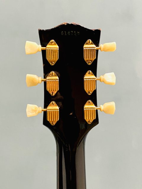 Gibson Les Paul Custom, photo 12