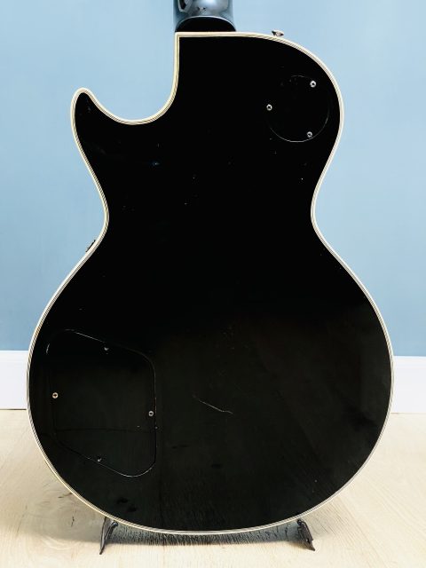 Gibson Les Paul Custom, photo 14