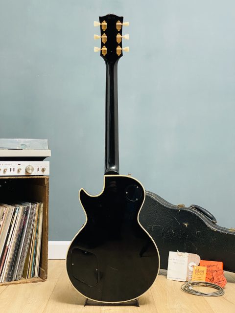 Gibson Les Paul Custom, photo 15