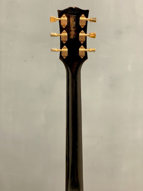 Gibson Les Paul Custom, photo 11