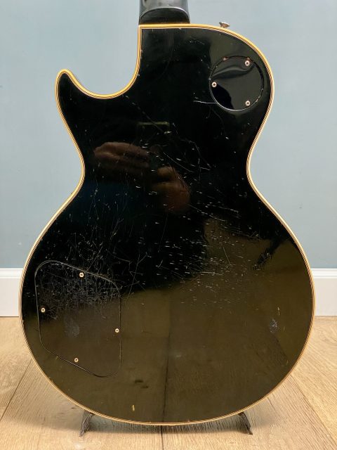 Gibson Les Paul Custom, photo 13