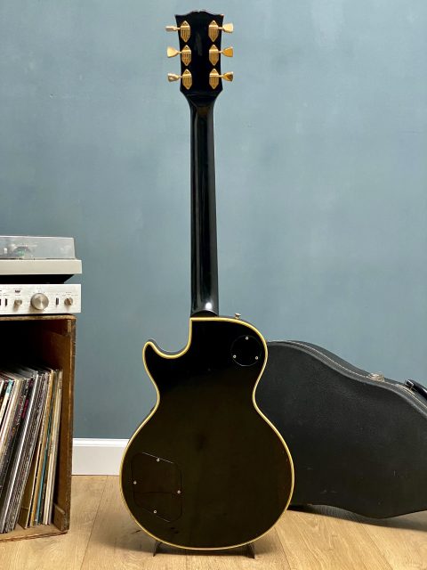 Gibson Les Paul Custom, photo 9