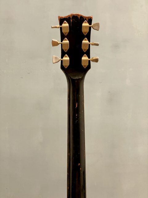 Gibson Les Paul Custom, photo 11