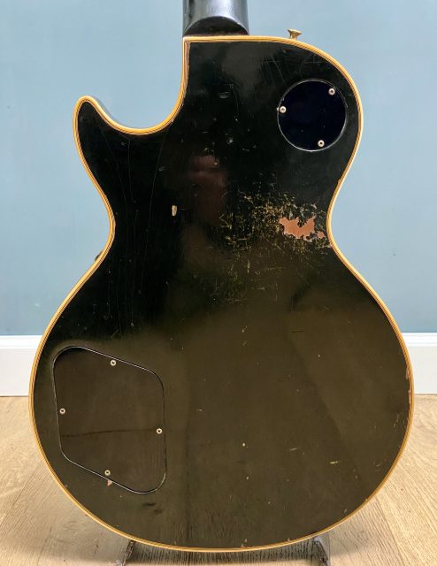 Gibson Les Paul Custom, photo 12
