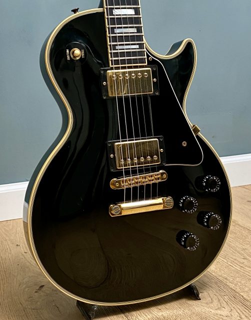 Gibson Les Paul Custom, photo 5
