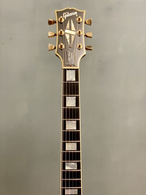 Gibson Les Paul Custom, photo 10