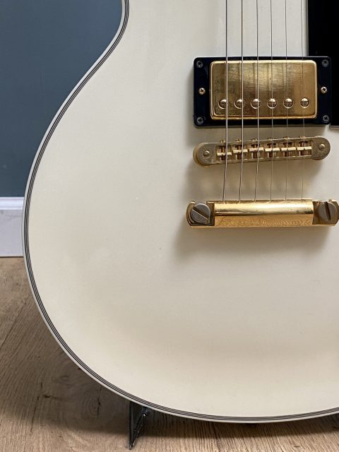 Gibson Les Paul Custom, photo 9