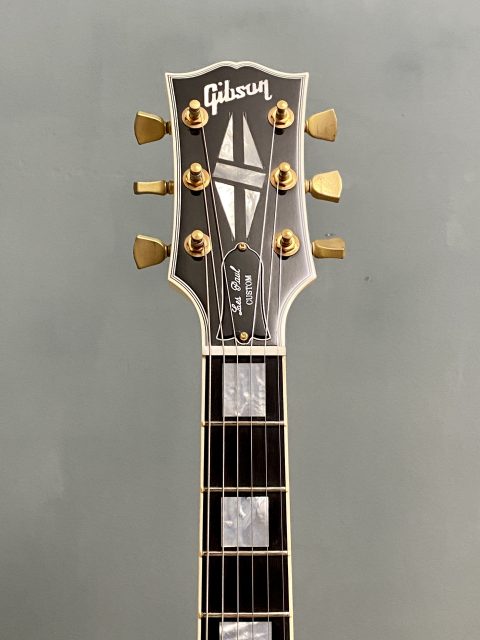 Gibson Les Paul Custom, photo 10