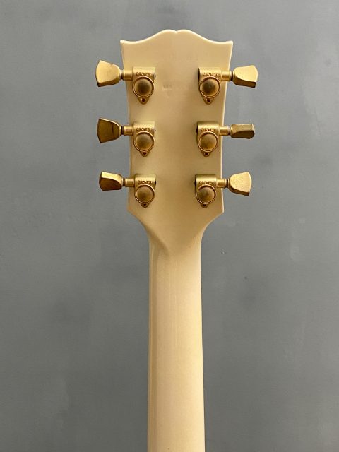 Gibson Les Paul Custom, photo 11