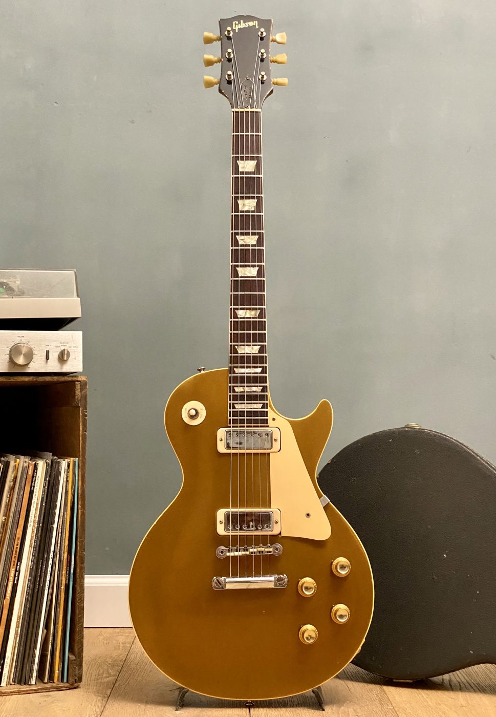 Gibson Les Paul Deluxe 1969