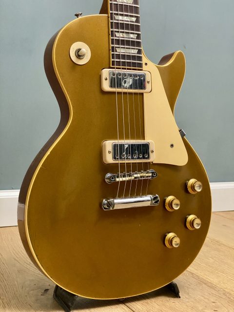 Gibson Les Paul Deluxe, photo 5