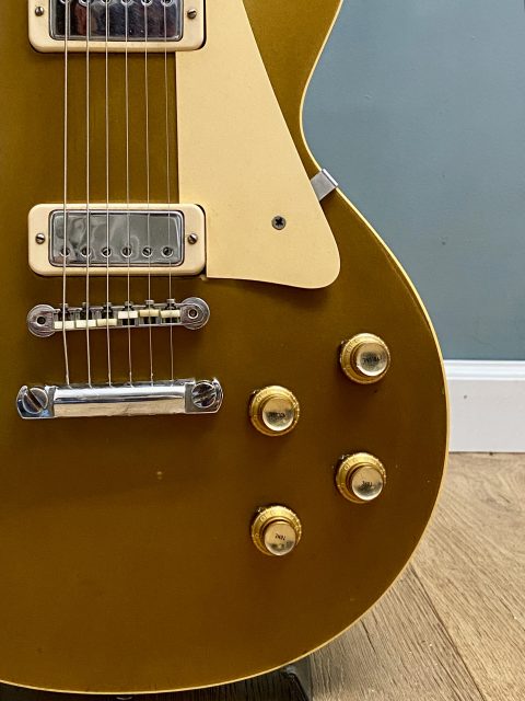 Gibson Les Paul Deluxe, photo 7