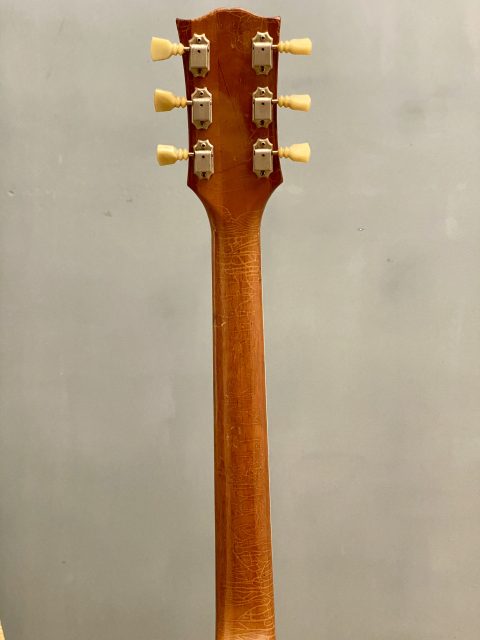 Gibson Les Paul Deluxe, photo 11