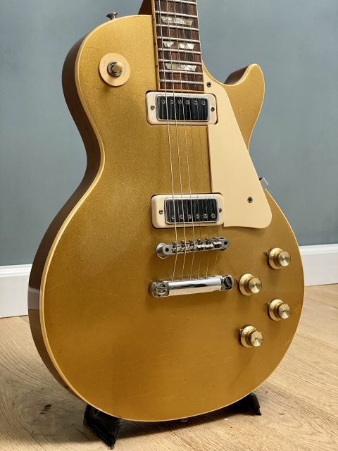 Gibson Les Paul Deluxe, photo 5