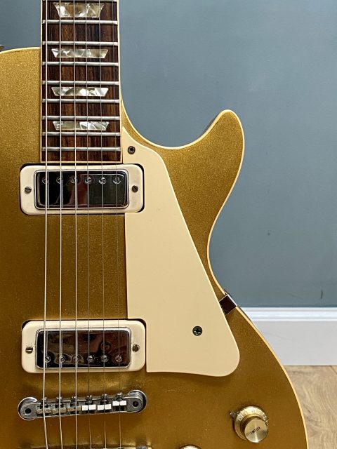 Gibson Les Paul Deluxe, photo 6