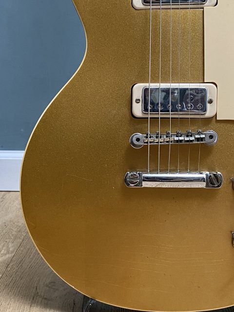 Gibson Les Paul Deluxe, photo 9