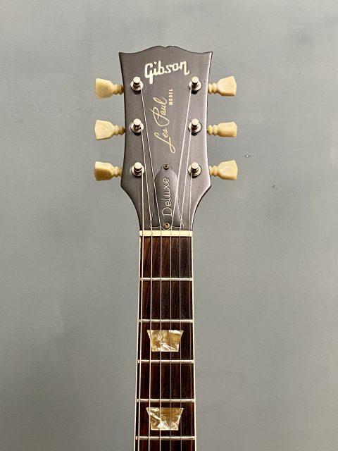 Gibson Les Paul Deluxe, photo 10