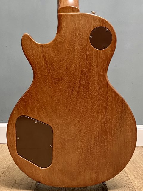 Gibson Les Paul Deluxe, photo 12