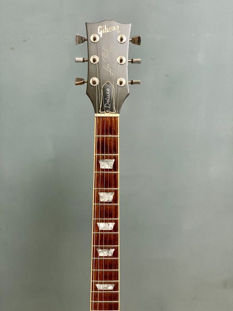 Gibson Les Paul Deluxe, photo 10