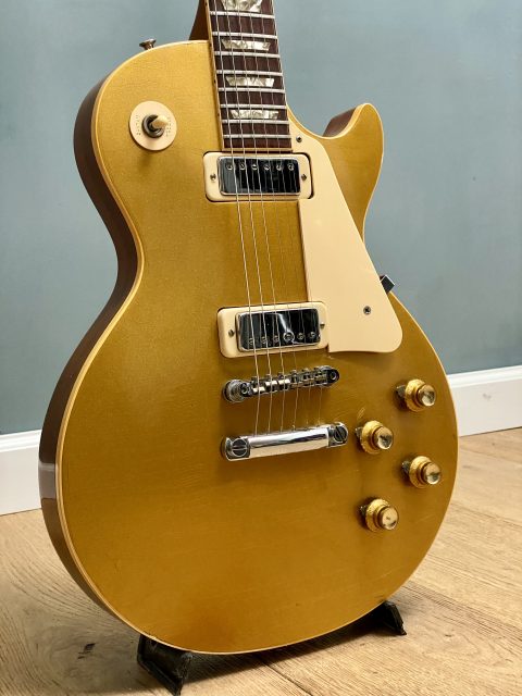Gibson Les Paul  Deluxe, photo 5