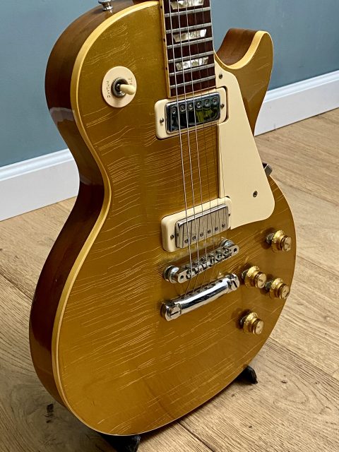 Gibson Les Paul  Deluxe, photo 6
