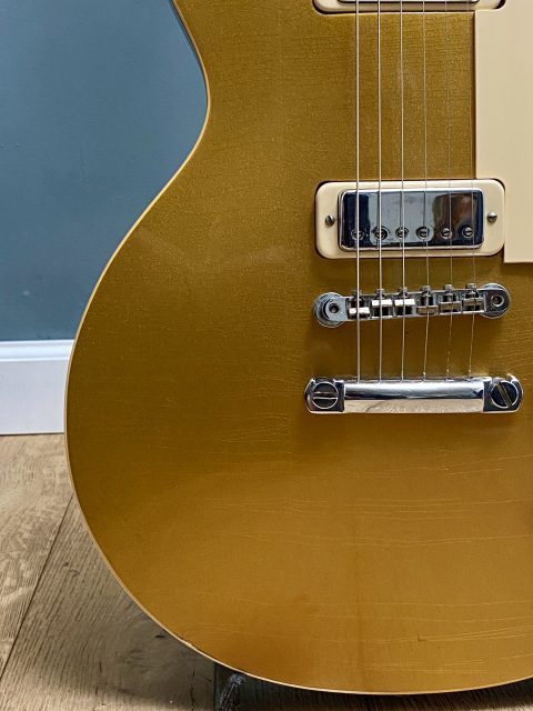 Gibson Les Paul  Deluxe, photo 10